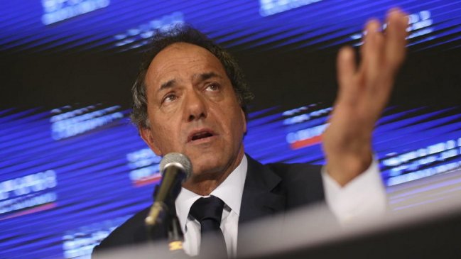 Ex vicepresidente kirchnerista negó ante Fiscalía acusación por corrupción