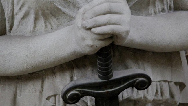 Destituyen a juez del Primer Juzgado de San Felipe por comportamiento inadecuado