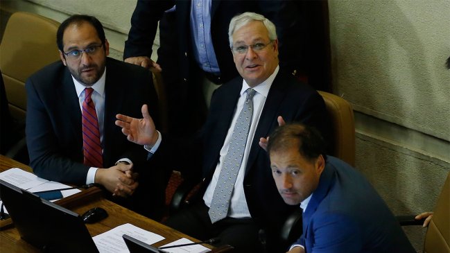 Víctima de la dictadura envió carta al diputado Urrutia: 