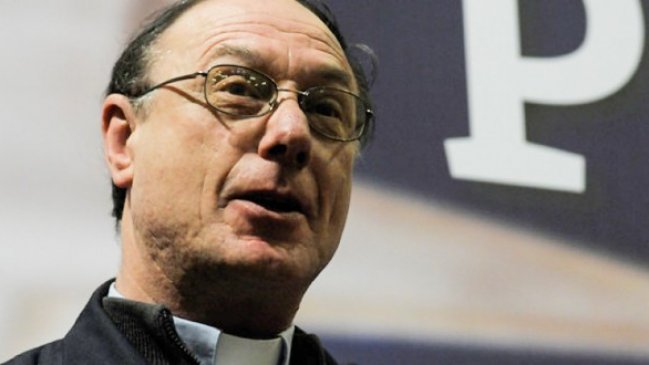 Obispo Infanti adelanta encuentro con el Papa: “Seguramente saldrán algunos”