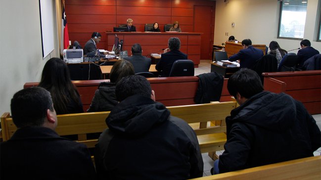 En libertad vigilada quedó sujeto que abusó sexualmente de su nieta