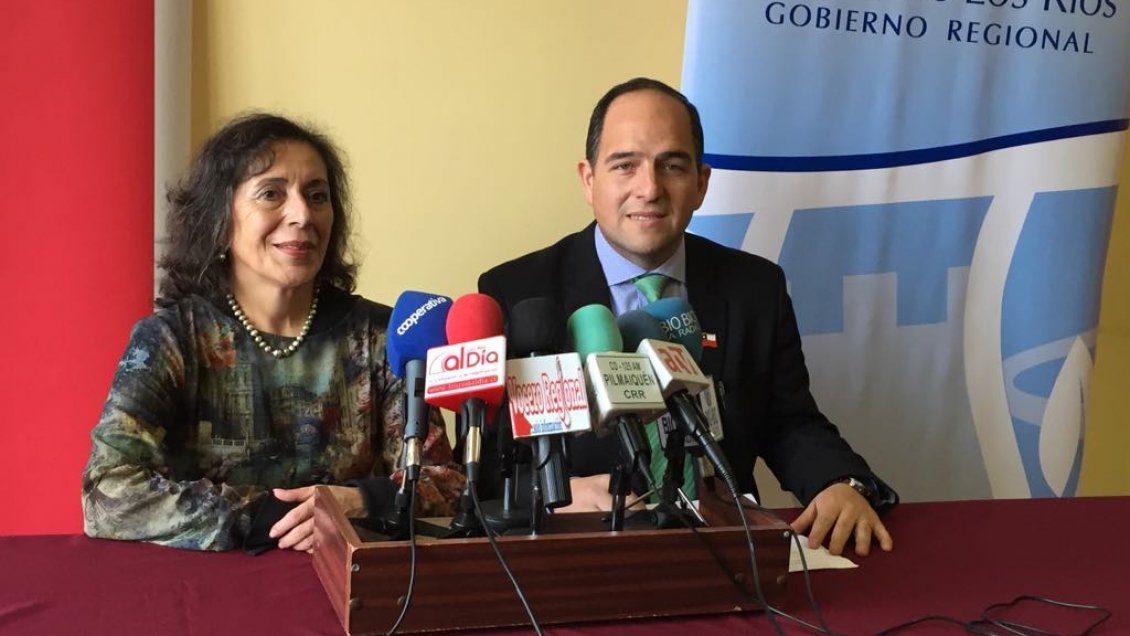 Salud espera tener este semestre un plan de mejoras para red de salud en Los Ríos