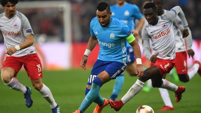 Los resultados de las revanchas de semifinales de la Europa League