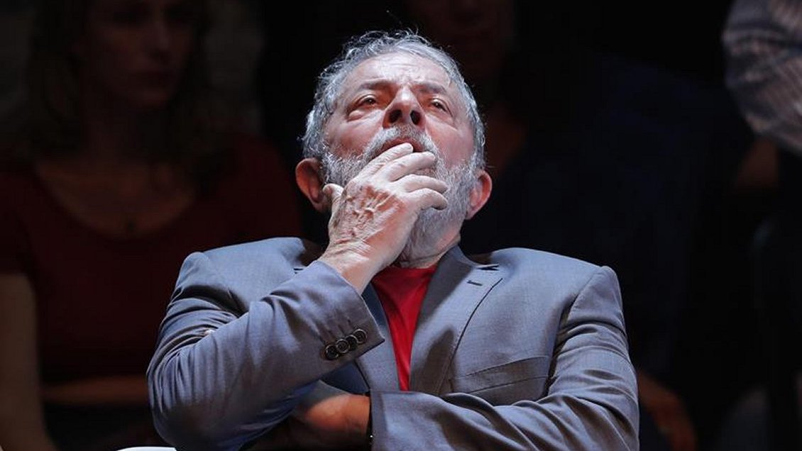 Tribunal Supremo de Brasil inició juicio electrónico que podría liberar a Lula