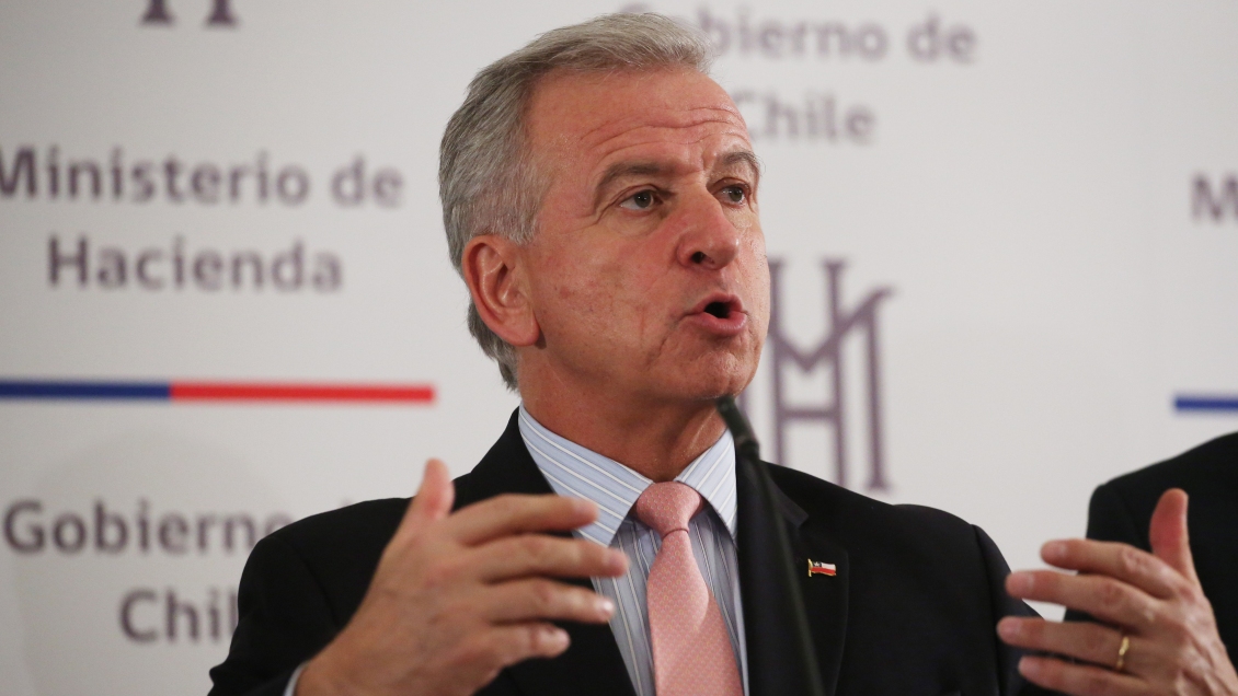 Gobierno anunció nuevo plan de austeridad para ahorrar 4.600 millones de dólares a 2021