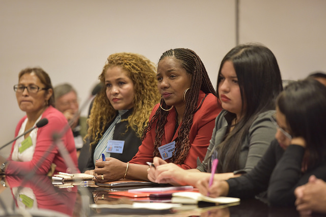 Censo 2017: Tarapacá es la región con más porcentaje de migrantes y hacinamiento en el país