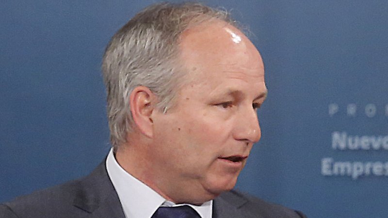 Marcelo Tokman renunció a la gerencia general de ENAP