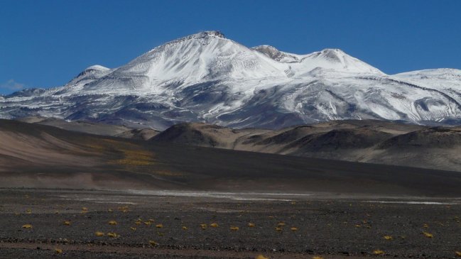 Decretan Alerta Amarilla para cuatro comunas de Atacama
