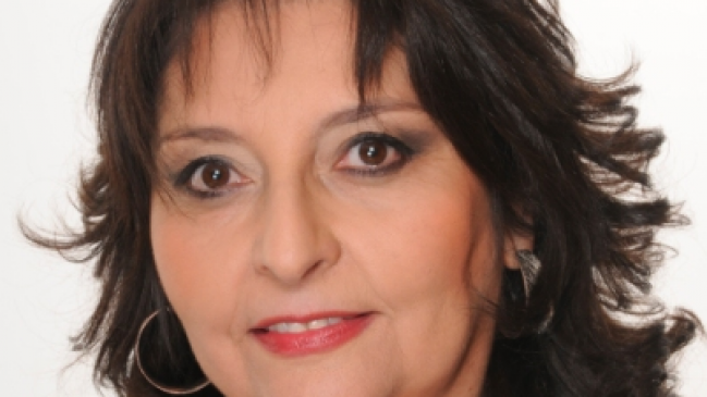 Accidente laboral alejará temporalmente de sus funciones a diputada por Magallanes Sandra Amar