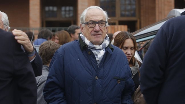 Gobierno consideró como 