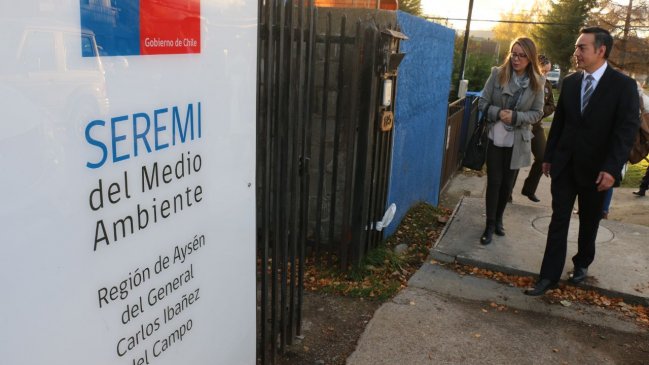 Ingeniera de Evópoli es la nueva seremi de Medio Ambiente de Aysén