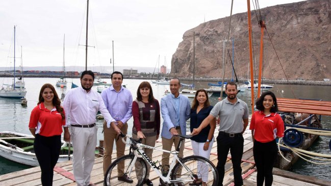 Arica aspira a convertirse en la 