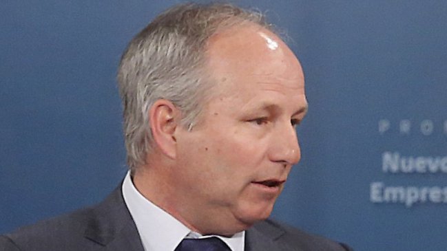 Marcelo Tokman renunció a la gerencia general de ENAP