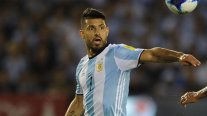 Guardiola confirmó que Sergio Agüero estará en condiciones de disputar el Mundial