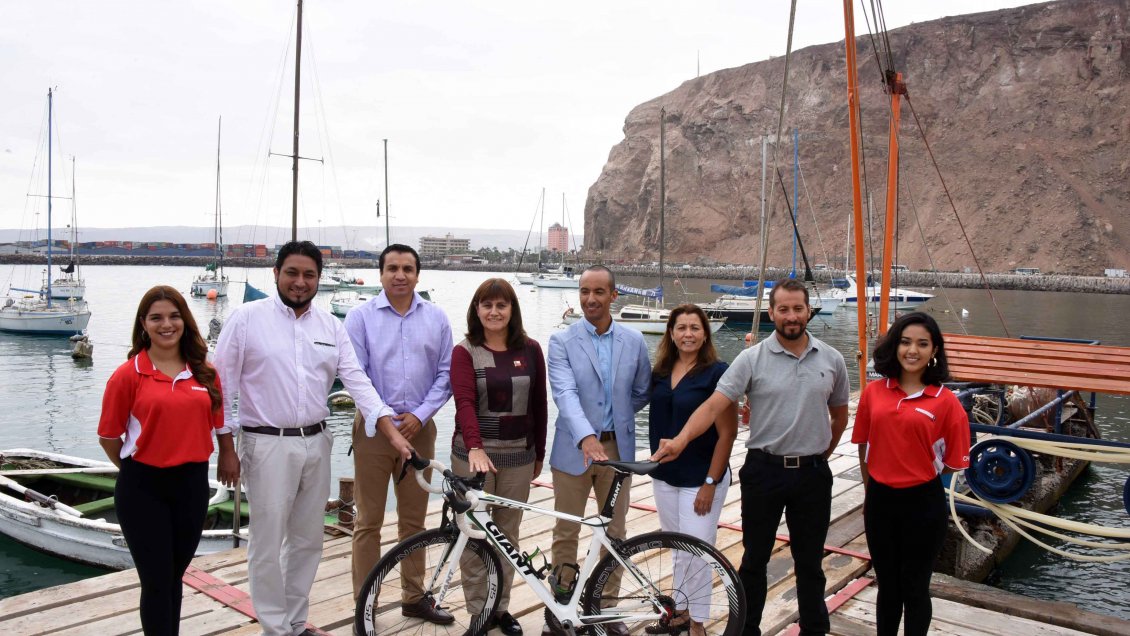 Arica aspira a convertirse en la 