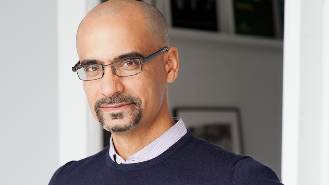 Junot Díaz deja la feria literaria de Sídney tras ser acusado de acoso sexual