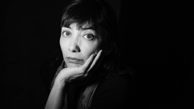 Claudia Larraguibel reconstruye el horror de Colonia Dignidad