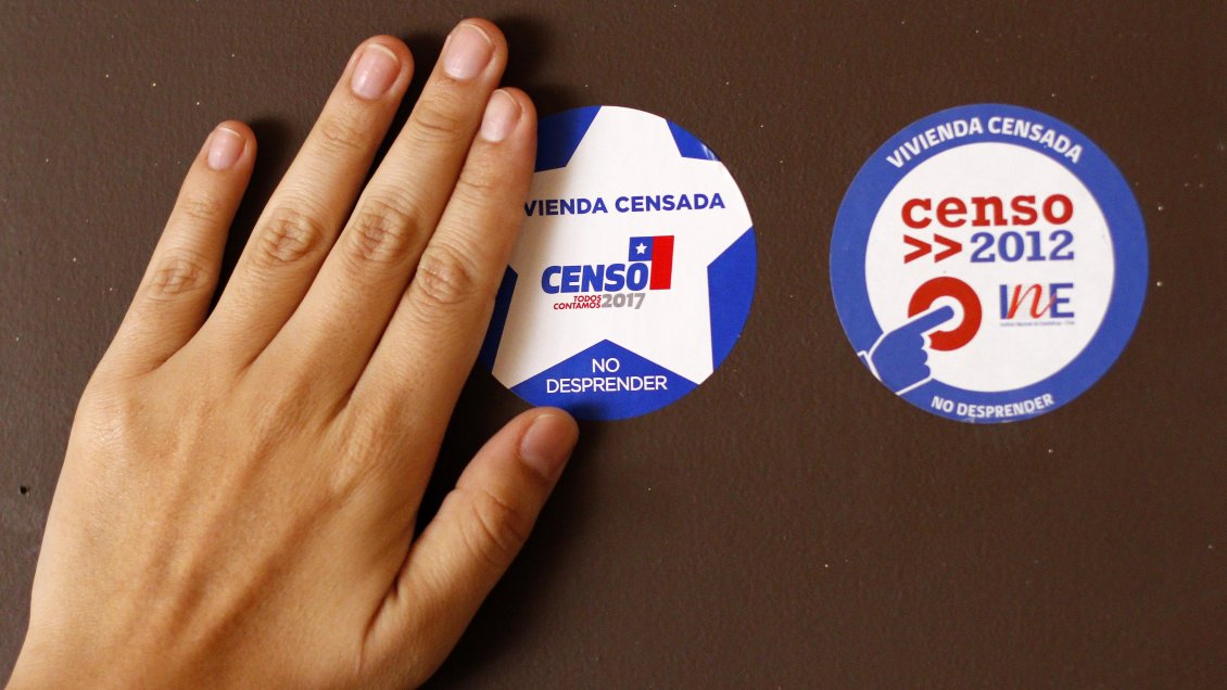 Director del INE explicó cifras de segunda parte del Censo: 