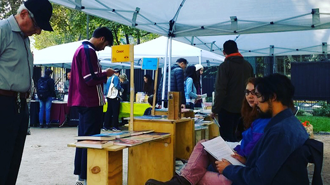 Este sábado se realiza la feria 