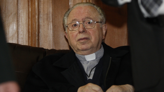 Laicos de Chile protestarán contra obispos formados por Karadima en Talca