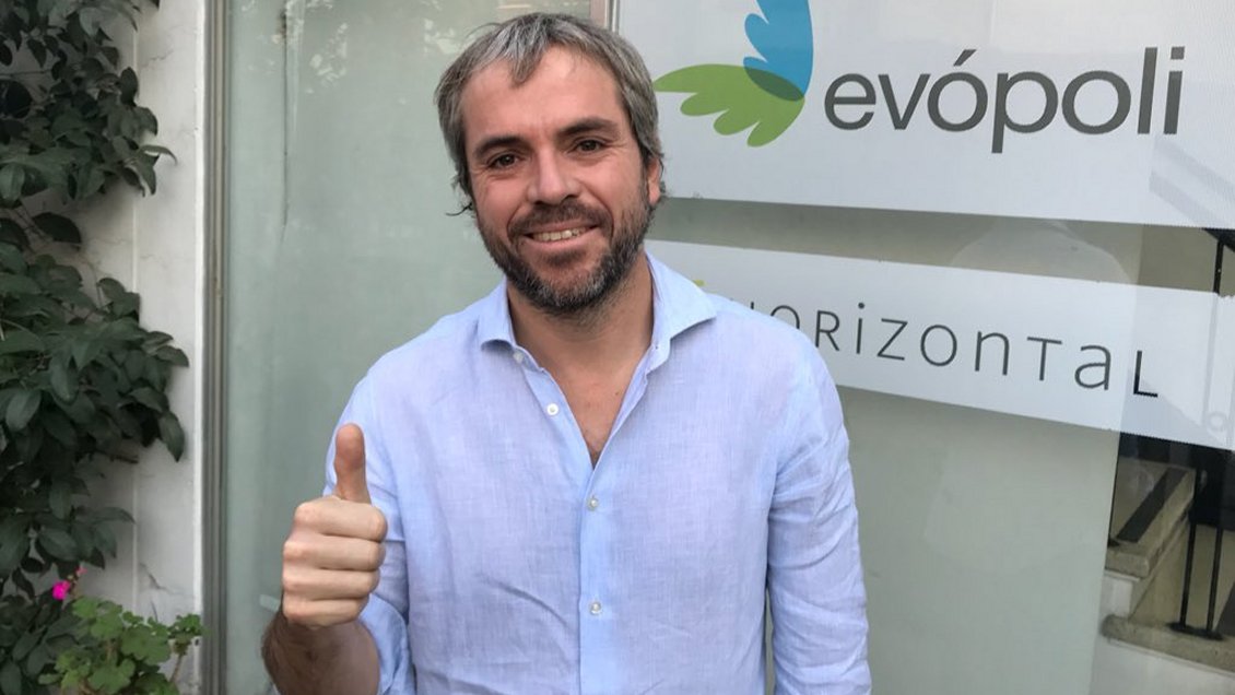 Evópoli elige a su nueva directiva buscando la unidad del oficialismo y la defensa de sus principios