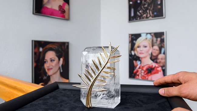 Cannes apuesta este año por menos estrellas pero no se olvida de lo popular