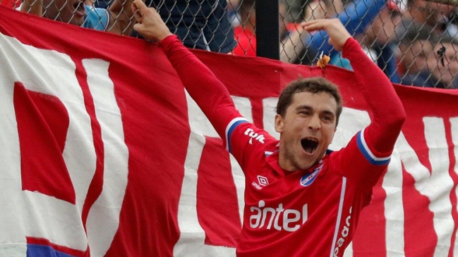 Nacional se adjudicó el título del Torneo Apertura uruguayo