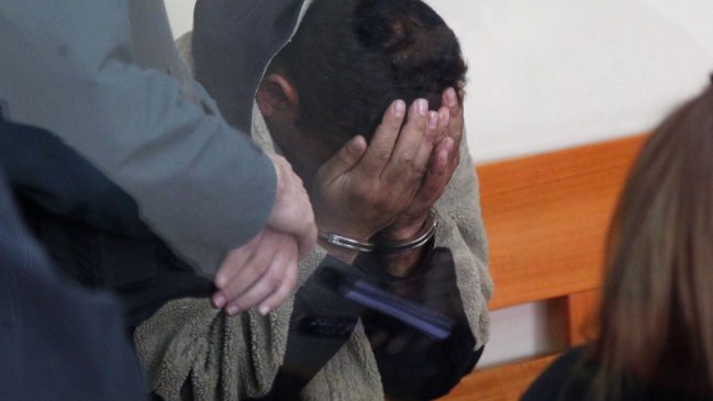 Tomé: Sujeto que golpeó, abusó y cortó a niña en 2015 arriesga 25 años de cárcel