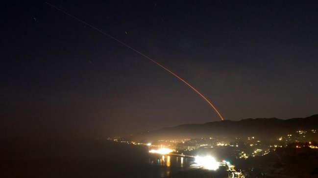 La NASA, un paso más cerca de conocer el núcleo del planeta Marte