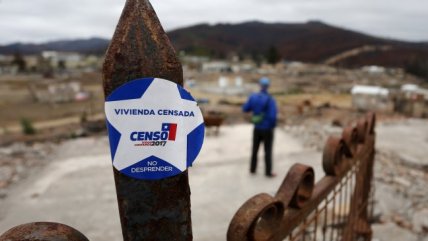   Director del INE analizó los cambios en la sociedad chilena revelados en el Censo 2017 