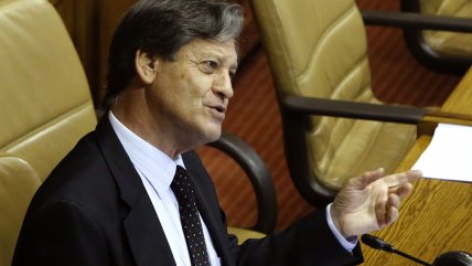 Diputado Lorenzini a ministro de Hacienda: 
