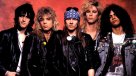 Guns N\' Roses lanzará una reedición de \
