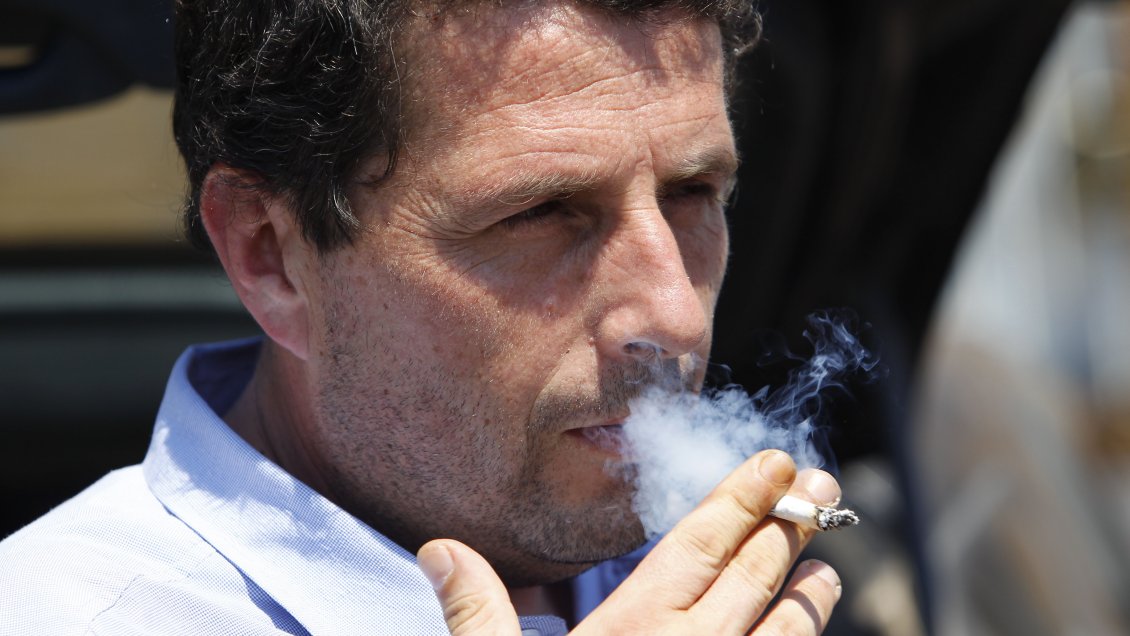 Huracán: Informe de la PDI confirma que aplicación 