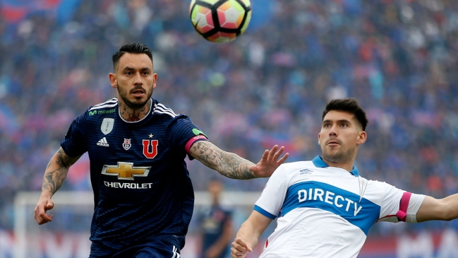 El Clásico Universitario se toma la programación de la decimotercera fecha