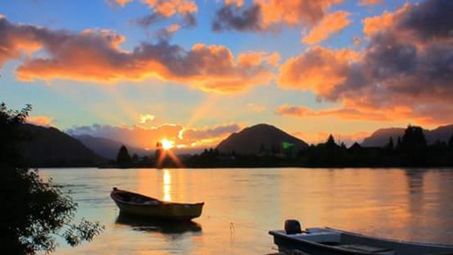 Aysén pide sumarse a Magallanes en horario de verano permanente