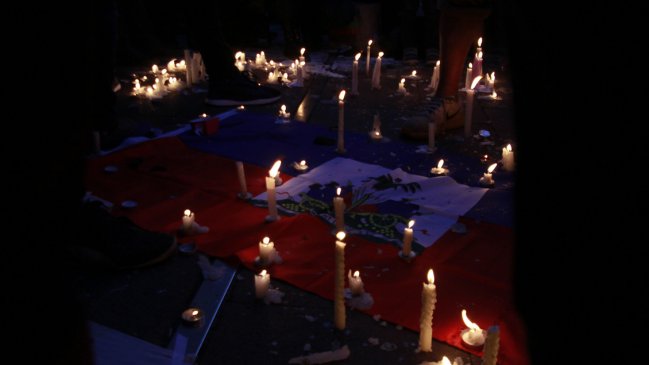 A siete meses de su muerte, repatriarán el cuerpo de Joane Florvil