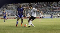 Colo Colo se quejará formalmente ante la Conmebol por el apagón de Manta