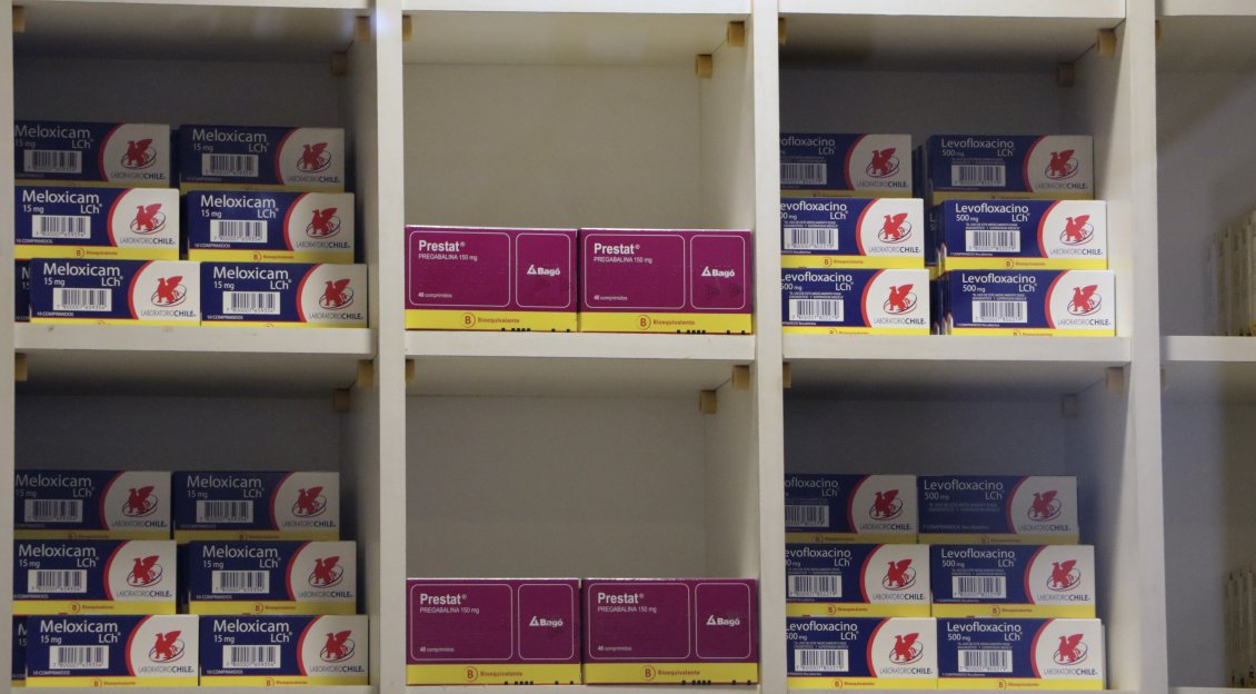 Sitio web compara precios de medicamentos y encuentra las farmacias más convenientes