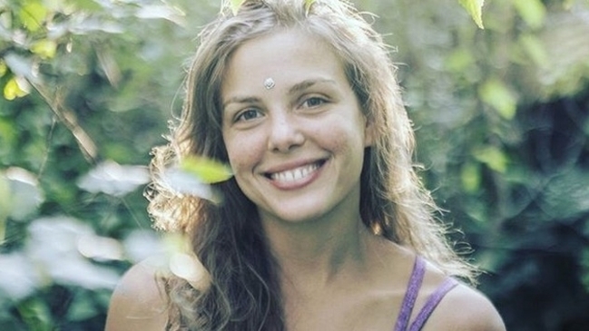 Antonella Orsini y denuncias a Hervel Abreu: 