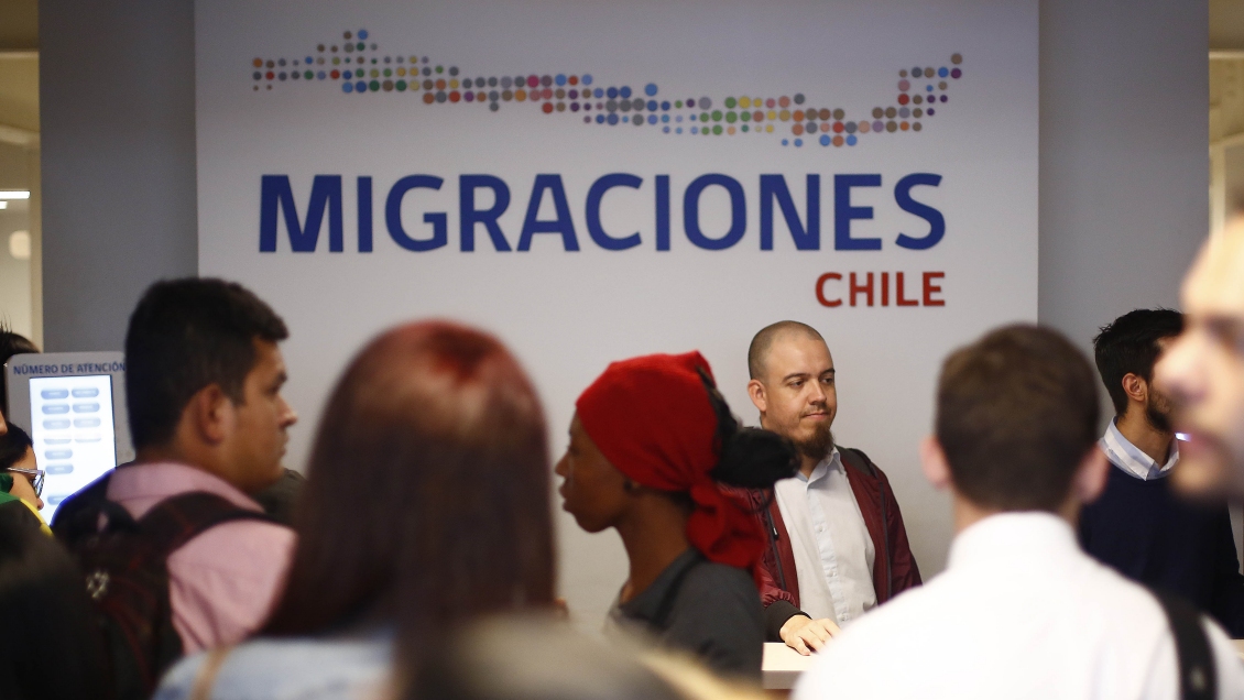 Piden a Contraloría investigar disolución del Consejo Consultivo de Migraciones
