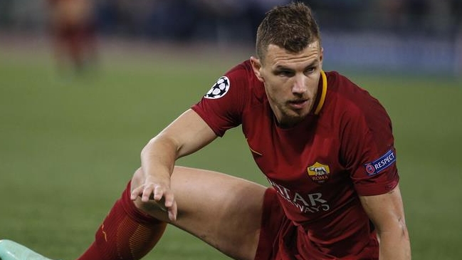 AS Roma se dio el lujo de trolear a cuenta relacionada a FC Barcelona