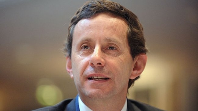 Ex ministro José de Gregorio por polémica de déficit fiscal: 