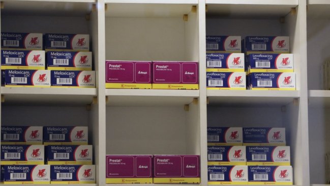 Sitio web compara precios de medicamentos y encuentra las farmacias más convenientes