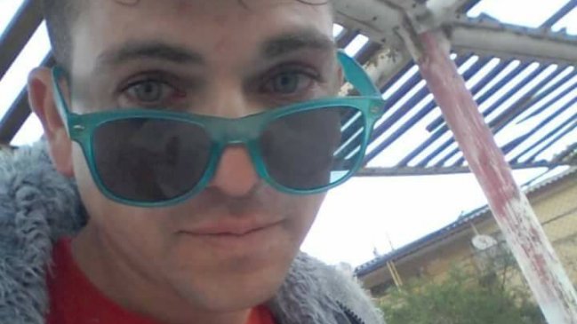 El “Fritanga” respondió: Youtuber copiapino publicó video para aclarar que no está detenido