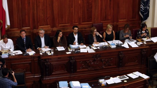 Identidad de Género: Comisión mixta fija plazo hasta el jueves para despacho de proyecto