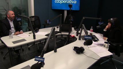   La Historia es Nuestra: Entre 80 y 90%, la “cifra negra” de violaciones en Chile 