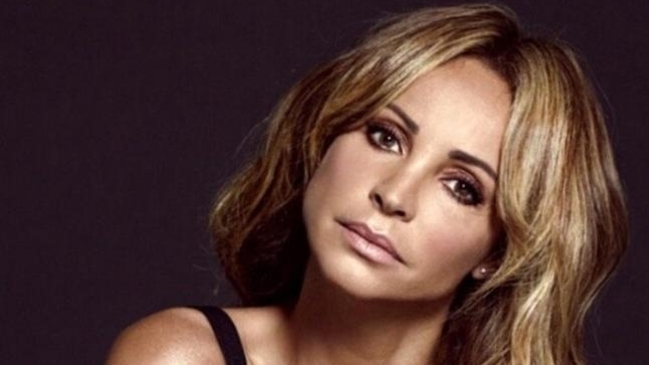 Eva Gómez contó que lleva 10 meses sin trabajo