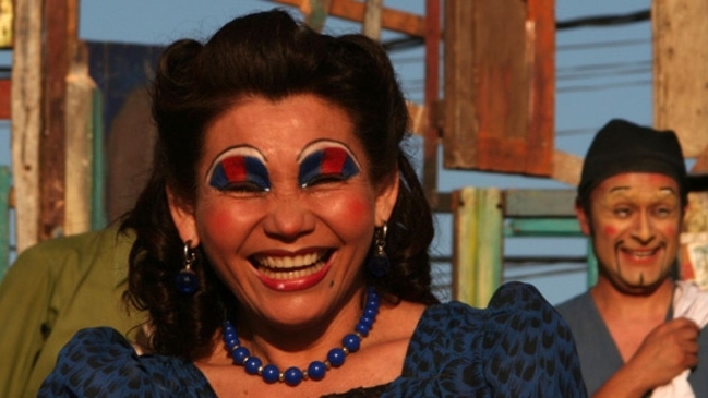 Con 2 mil entradas gratuitas se celebrará el Día Nacional del Teatro