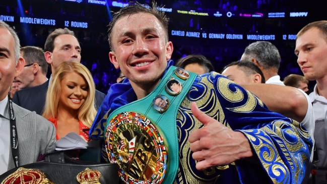 La columna de José Arnaldo Pérez: Que no nos quiten a los grandes boxeadores