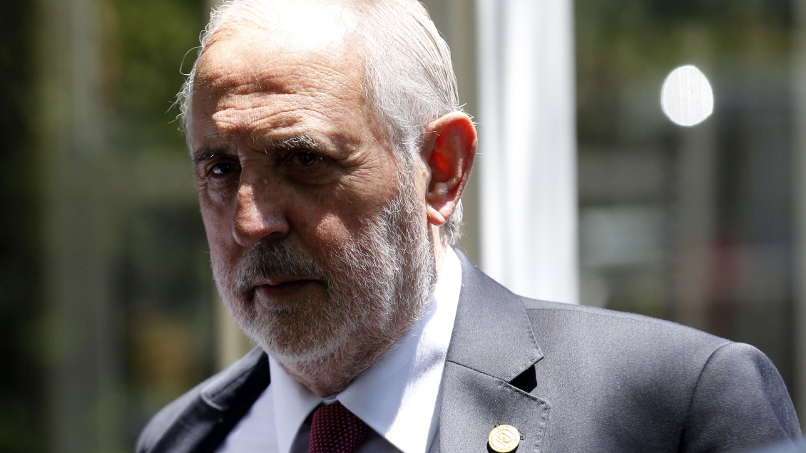 Frente Amplio confirmó que solicitará a la Corte Suprema destitución del fiscal nacional